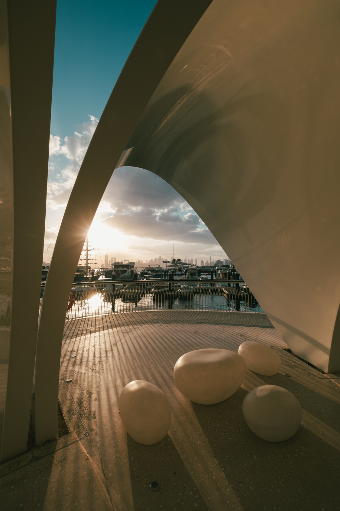 Access Horizon — contact