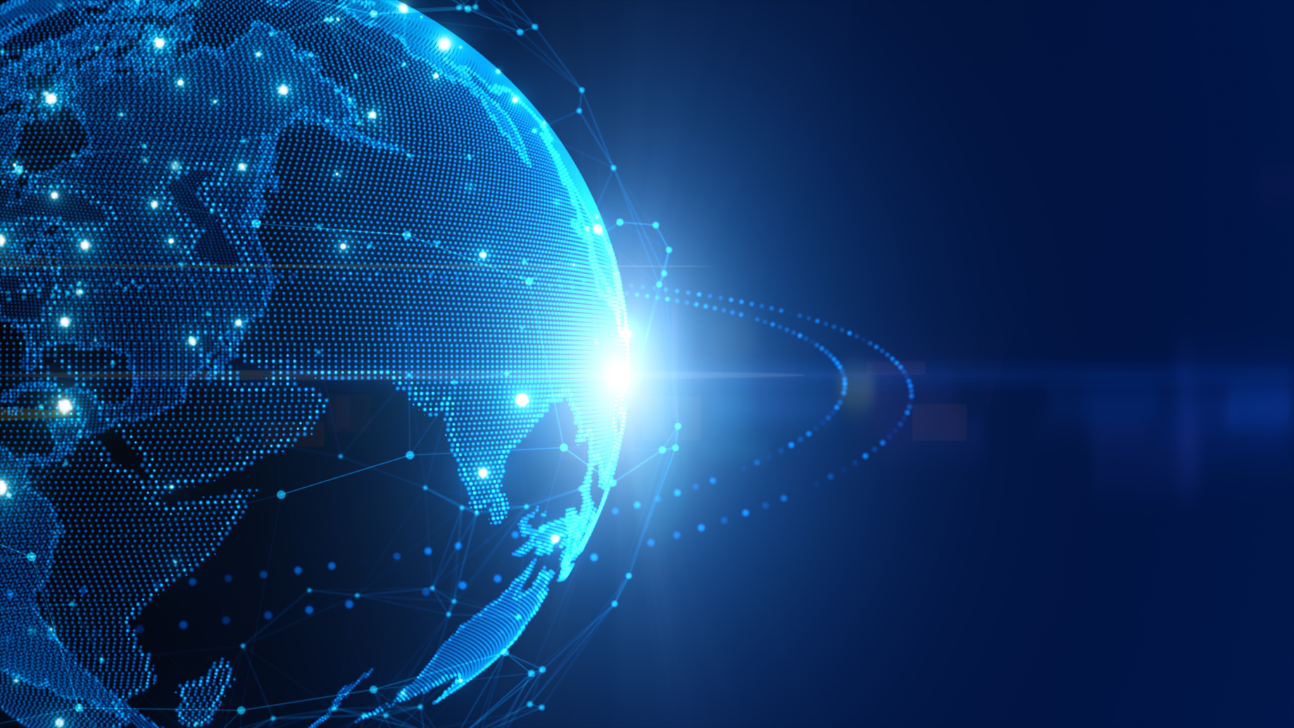 Access Horizon — distribution